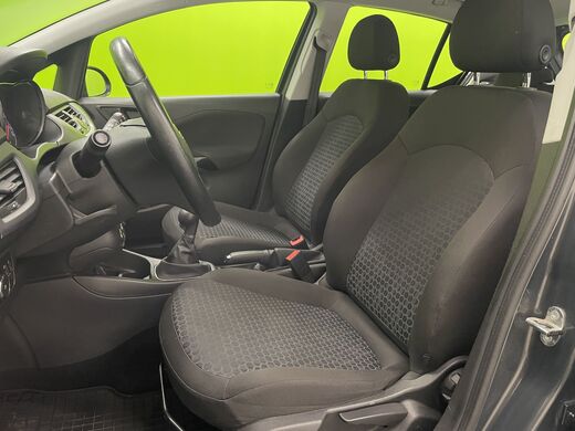 Opel Corsa vaihtoauto