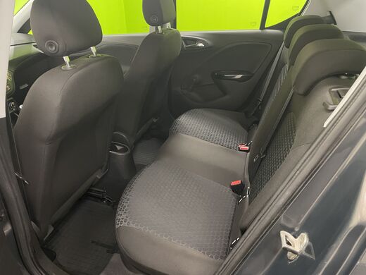 Opel Corsa vaihtoauto