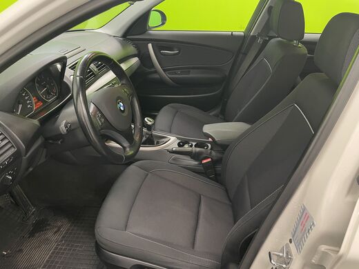BMW 116 vaihtoauto