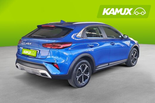 Kia XCeed vaihtoauto