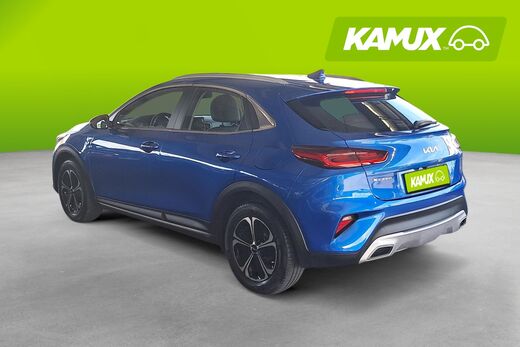 Kia XCeed vaihtoauto