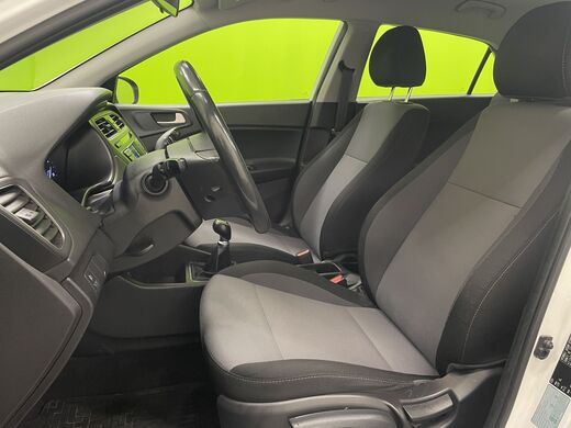 Hyundai i20 vaihtoauto