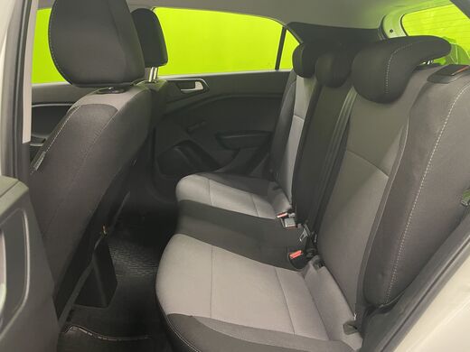 Hyundai i20 vaihtoauto