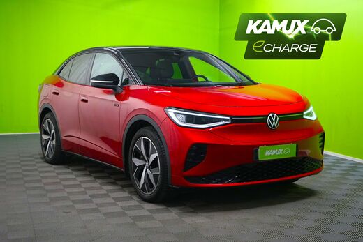 Volkswagen ID.5 vaihtoauto