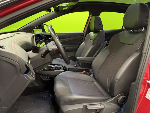 Volkswagen ID.5 vaihtoauto