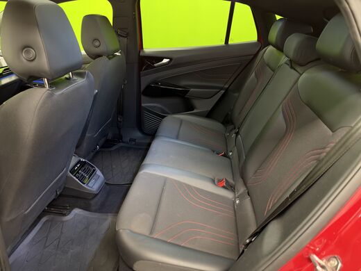 Volkswagen ID.5 vaihtoauto