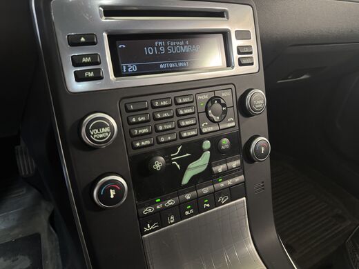 Volvo XC70 vaihtoauto