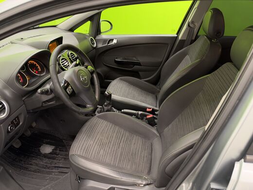 Opel Corsa vaihtoauto