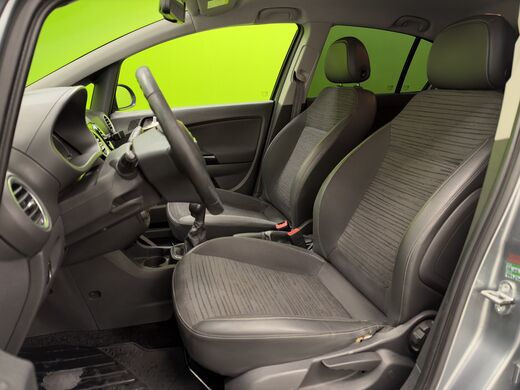 Opel Corsa vaihtoauto