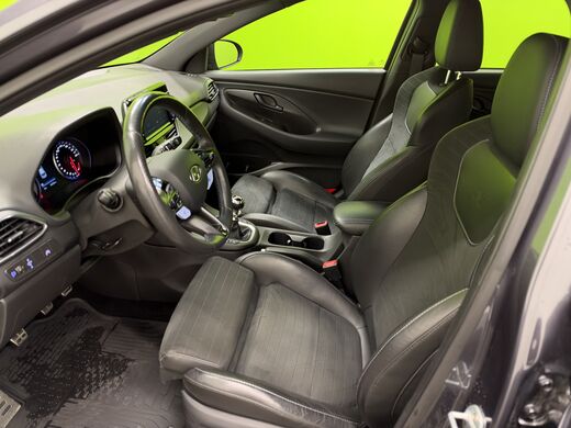 Hyundai i30 vaihtoauto