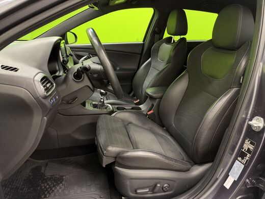 Hyundai i30 vaihtoauto