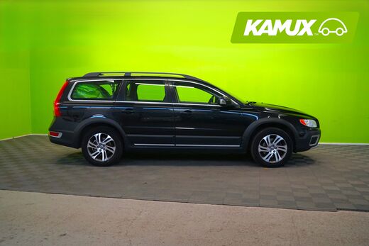 Volvo XC70 vaihtoauto
