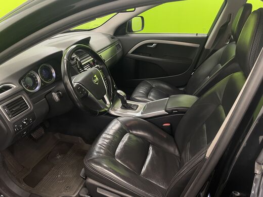 Volvo XC70 vaihtoauto