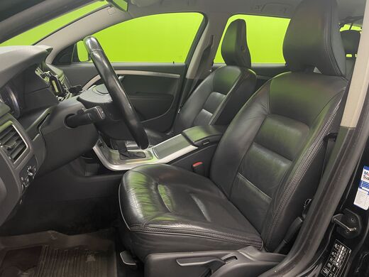 Volvo XC70 vaihtoauto