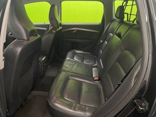 Volvo XC70 vaihtoauto
