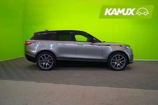 Land Rover Range Rover Velar vaihtoauto