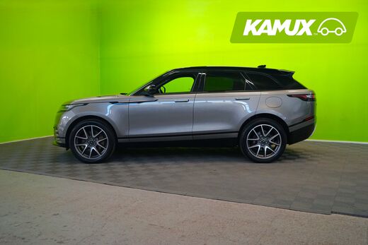 Land Rover Range Rover Velar vaihtoauto