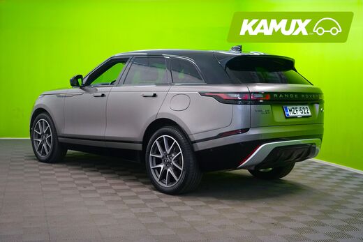 Land Rover Range Rover Velar vaihtoauto