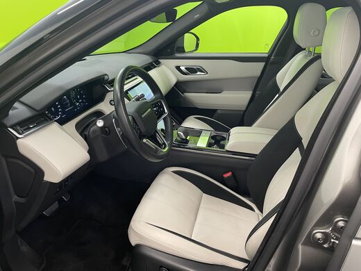 Land Rover Range Rover Velar vaihtoauto