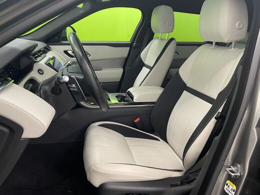 Land Rover Range Rover Velar vaihtoauto