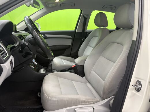 Audi Q3 vaihtoauto