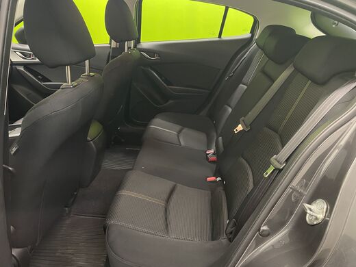 Mazda 3 vaihtoauto