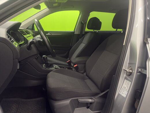 Volkswagen Tiguan Allspace vaihtoauto
