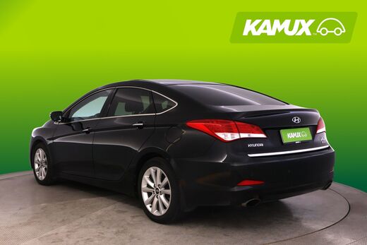 Hyundai i40 vaihtoauto