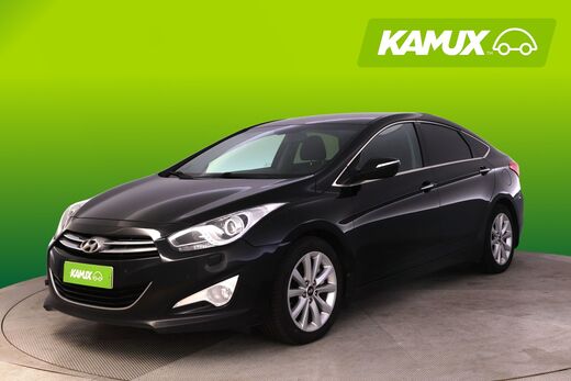 Hyundai i40 vaihtoauto