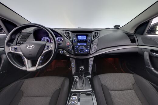 Hyundai i40 vaihtoauto