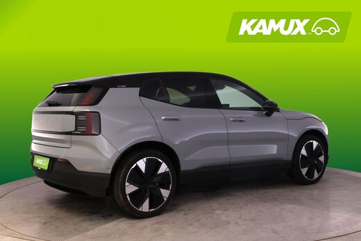 Volvo EX30 vaihtoauto