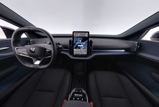 Volvo EX30 vaihtoauto