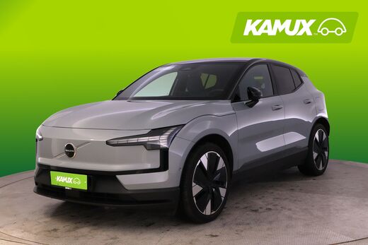 Volvo EX30 vaihtoauto