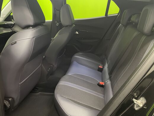 Peugeot 2008 vaihtoauto