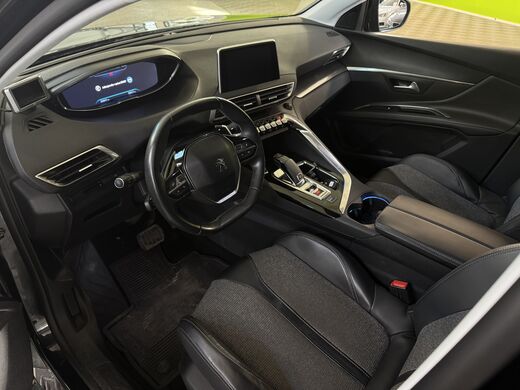 Peugeot 5008 vaihtoauto