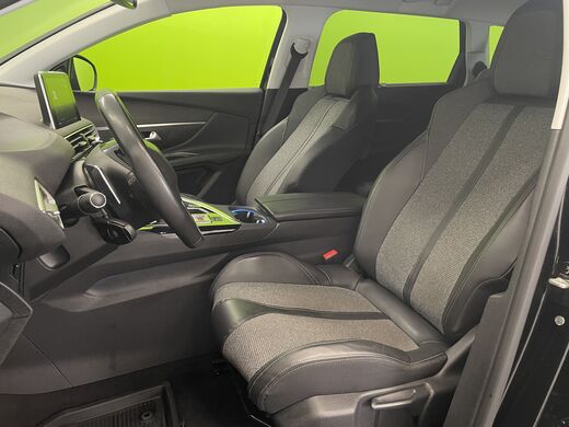 Peugeot 5008 vaihtoauto