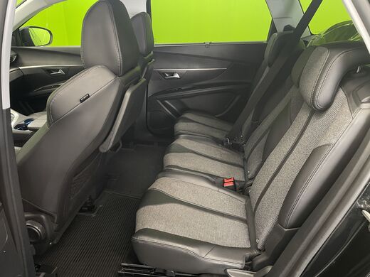 Peugeot 5008 vaihtoauto