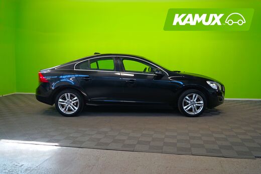 Volvo S60 vaihtoauto