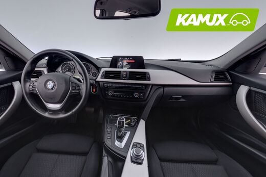 BMW 325 vaihtoauto