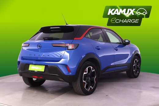 Opel Mokka vaihtoauto