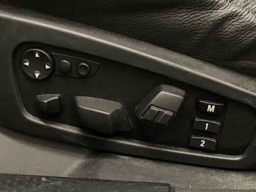 BMW 535 vaihtoauto