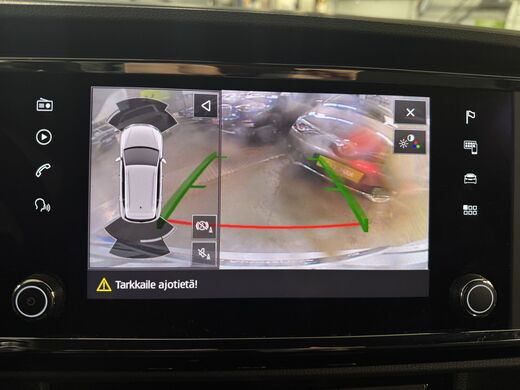 SEAT Ateca vaihtoauto