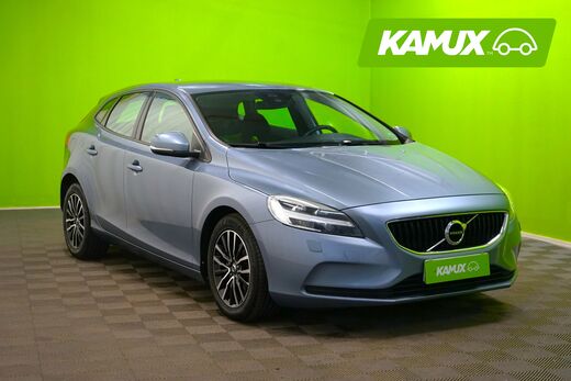 Volvo V40 vaihtoauto