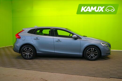 Volvo V40 vaihtoauto