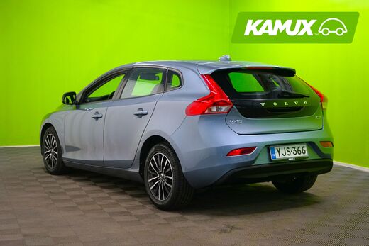 Volvo V40 vaihtoauto