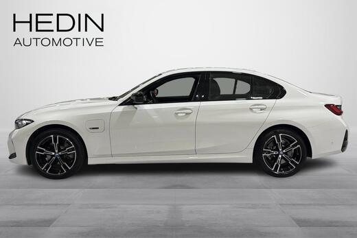 BMW 330 vaihtoauto
