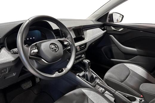 Skoda Scala vaihtoauto