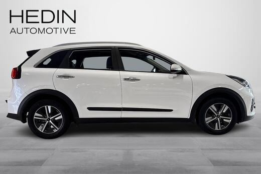 Kia Niro vaihtoauto