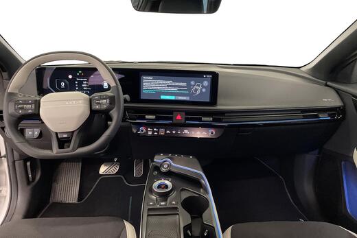 Kia EV6 vaihtoauto