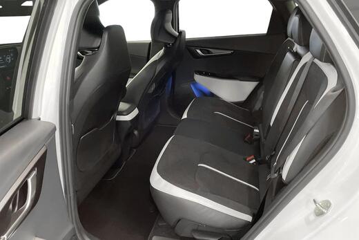 Kia EV6 vaihtoauto